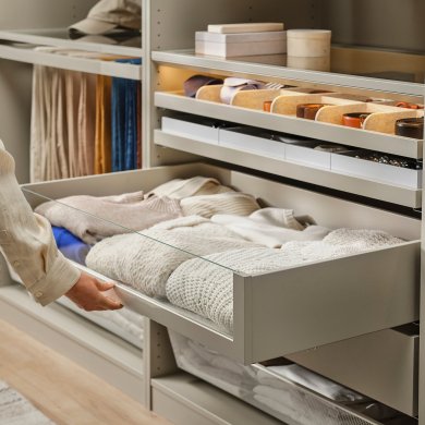 IKEA KOMPLEMENT (ИКЕА КОМПЛИМЕНТ) 20509083 фото - 6