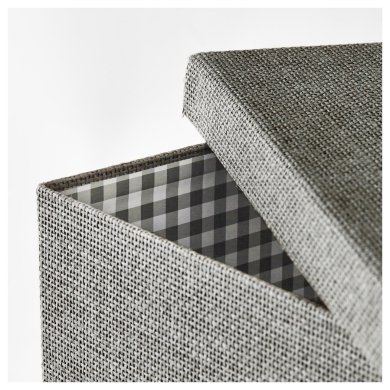 IKEA KVARNVIK (ИКЕА КВАРНВИК) 10466951 фото - 6