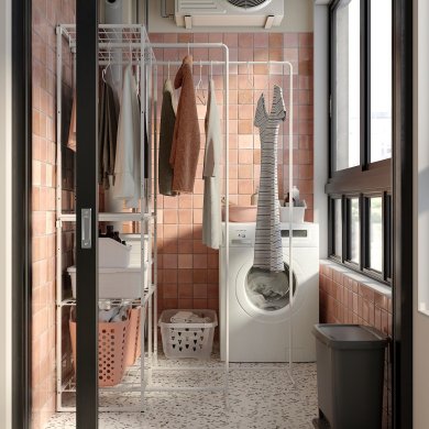 JOSTEIN - 3 IKEA JOSTEIN (ИКЕА ЖОСТЕЙН) 99437267 фото - 3