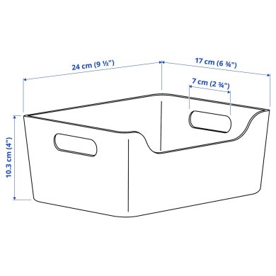 IKEA UPPDATERA (ИКЕА ОБНОВЛЯТЬ) 80504054 фото - 5