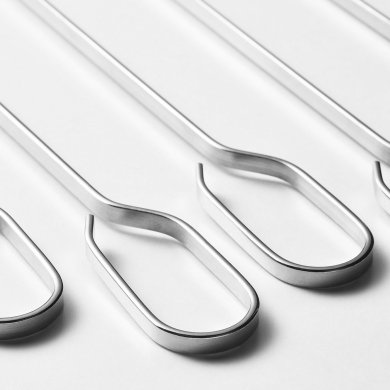 IKEA GRILLTIDER (ИКЕА ГРИЛЛТАЙДЕР) 80613760 фото - 3