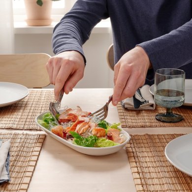 GODMIDDAG - 5 IKEA GODMIDDAG (ИКЕА ГОДМИДДАГ) 80479648 фото - 5