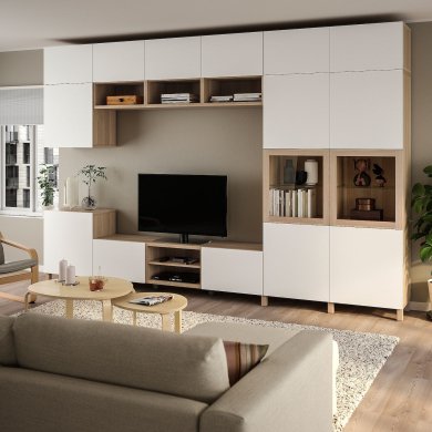 BESTA - 7 IKEA BESTA (ИКЕА БЕСТА) 89480930 фото - 7