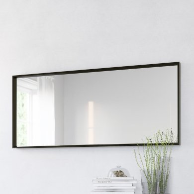 IKEA Зеркало NISSEDAL (ИКЕА NISSEDAL) 70320319 фото - 9