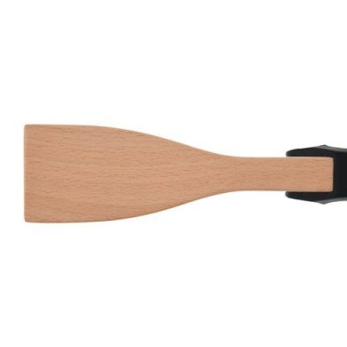 Набір 5 кухонного приладдя на підставці Duka Scandi | Бежевий/Чорний - 14 Набір 5 кухонного приладдя на підставці Duka Scandi | Бежевий/Чорний 1218794 фото - 14