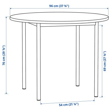 IKEA IKEA PS 2026 (ИКЕА IKEA PS 2026) 80617895 фото - 3