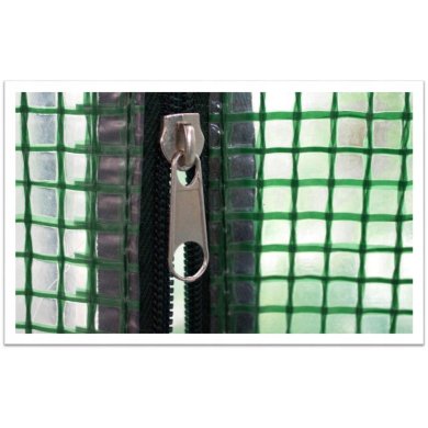 Парник теплиця Garden Line 3x1x2 м Зелений TUN3965 фото - 4