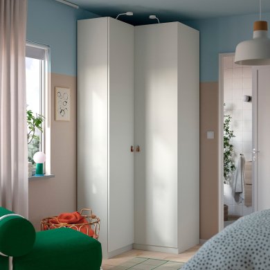 IKEA PAX / FORSAND (ИКЕА ПАКС/ФОРСАНД) 09610153 фото - 2