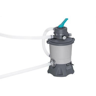 Каркасний басейн Bestway 56586 HYDRIUM 500x360х120 см Сірий BES56586 фото - 4