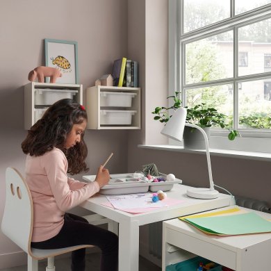 IKEA TROFAST (ИКЕА ТРОФАСТ) 49533290 фото - 5
