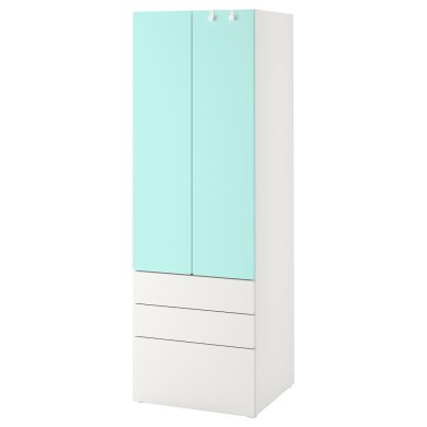 IKEA SMASTAD / PLATSA (ИКЕА СМАСТАД/ПЛАЦА) 59430828