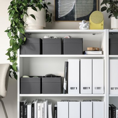 IKEA DRONA (ИКЕА ДРОН) 70632132 фото - 4