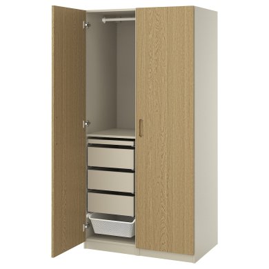 IKEA PAX/TONSTAD (ИКЕА ПАКС/ТОНСТАД) 09548910