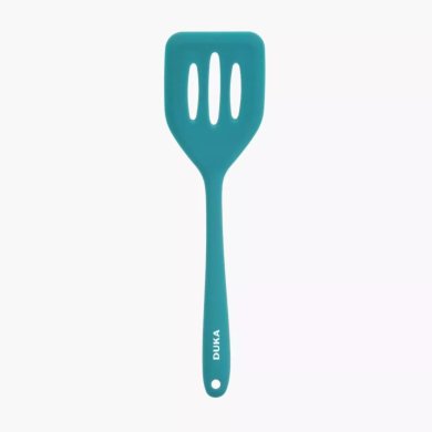 Набор кухонных принадлежностей Duka MINI 3 шт Бирюзовый - 3 Набор кухонных принадлежностей Duka MINI 3 шт Бирюзовый 2221366 фото - 3