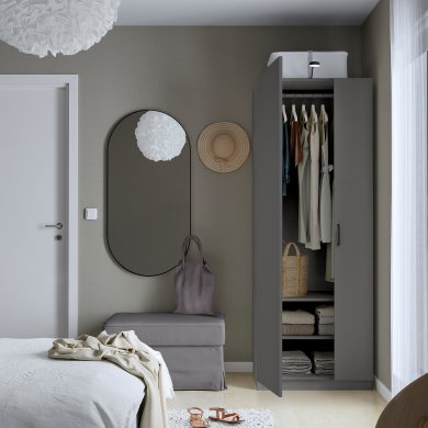 IKEA PAX / FORSAND (ИКЕА PAX/FORSAND) 89626249 фото - 4