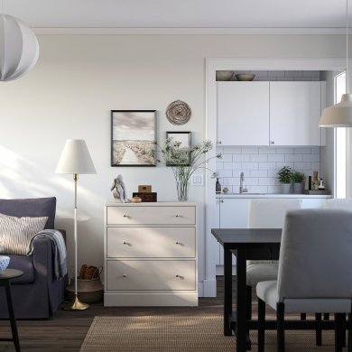 IKEA HAVSTA (ИКЕА ХАВСТА) 90599476 фото - 3