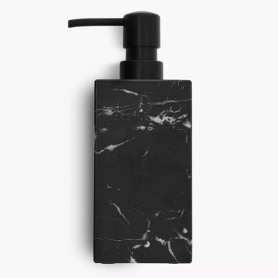 Диспенсер Duka SCANDI SPA 150 мл Черный 2221857 фото - 3