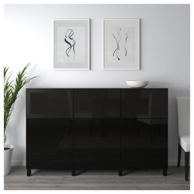 IKEA BESTA (ИКЕА БЕСТА) 09208185 фото - 3