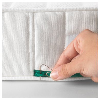 Матрас OMSINT - 7 IKEA Матрас OMSINT (ИКЕА ОМСИНТ) 10339388 фото - 7