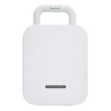 Електрична вафельниця 3в1 Duka Vafflor | Білий - 8 Електрична вафельниця 3в1 Duka Vafflor | Білий 1218761 фото - 8