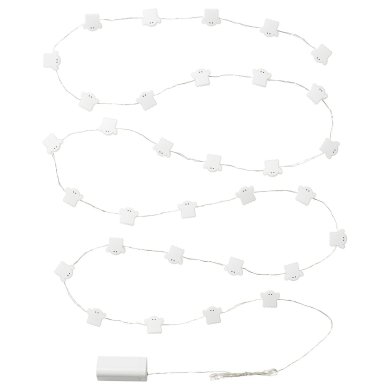 IKEA KUSTFYR (ИКЕА КУСТФЫР) 60605450