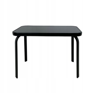 Комплект садових меблів Kontrast MALAGA Сірий 5.90.13136 фото - 14