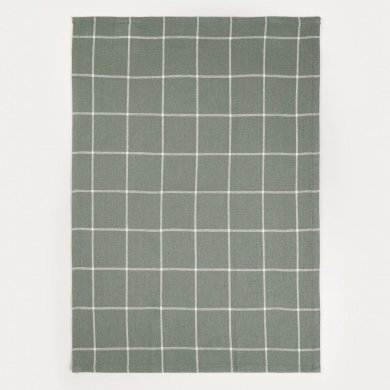 Набір кухонних рушників Homla MORGAN 45x65 см 3 шт Зелений 242323 фото - 4