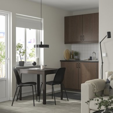 IKEA EKEDALEN / LIDAS (ИКЕА ЭКЕДАЛЕН/ЛИДАС) 59570729 фото - 7