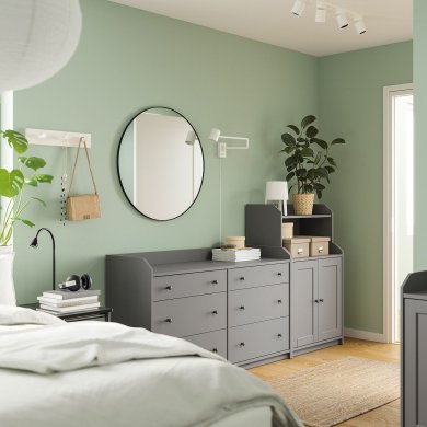 IKEA HAUGA (ИКЕА ХАУГА) 49388226 фото - 6