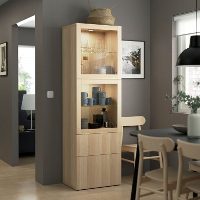 IKEA BESTA (ИКЕА БЕСТА) 59412546 фото - 4