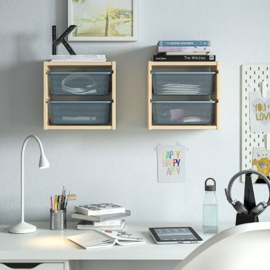 IKEA TROFAST (ИКЕА ТРОФАСТ) 49525596 фото - 4