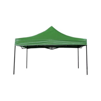 Садова альтанка Garden Line 3x3 м Зелений NAM7472 фото - 10