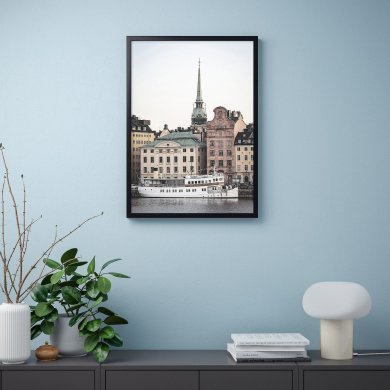 IKEA BILD (ИКЕА БИЛД) 50553244 фото - 2