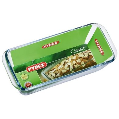 Форма для кекса BRW 11x7,5 см | Прозрачный THK-068924 фото - 2