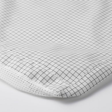 IKEA Набор чехлов для одежды STUK (ИКЕА СТУК) 50370876 фото - 6