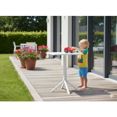 Садовый стол Garden Line FAT0961 Белый FAT0961 фото - 4