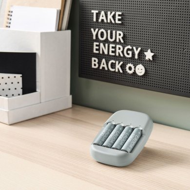 STENKOL / LADDA - 6 IKEA STENKOL / LADDA (ИКЕА СТЕНКОЛ/ЛАДДА) 89419626 фото - 6