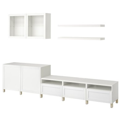 IKEA BESTA / LACK (ИКЕА БЕСТА/ЛАКК) 39424480