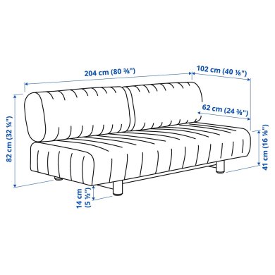 IKEA IKEA PS 2026 (ИКЕА IKEA PS 2026) 20620344 фото - 5