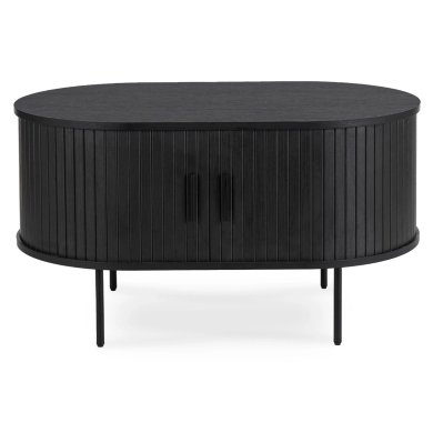 Журнальный стол Mebel Elit HEATHER Черный - 4 Журнальный стол Mebel Elit HEATHER Черный ME.HEATHER/CZ/L фото - 4