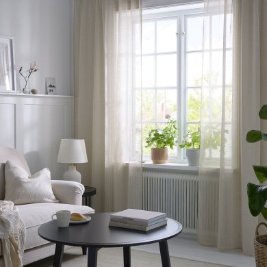 IKEA HALLEBRACKA (ИКЕА ХАЛЛЕБРАККА) 10559672 фото - 6