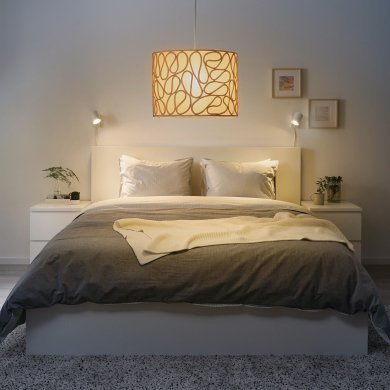 IKEA VINGMAST (ИКЕА ВИНГМАСТ) 90496341 фото - 5