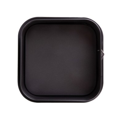 Форма для випікання Homla FEBE 24x24x8 см Чорний - 2 Форма для випікання Homla FEBE 24x24x8 см Чорний 218657 фото - 2