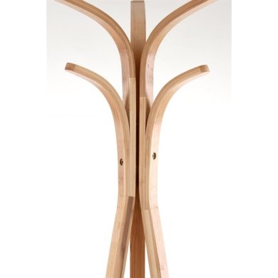 Вешалка Halmar W63 | Дерево V-CH-W63-WIESZAK фото - 7