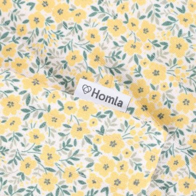 Комплект косметичек Homla ESTIEN 2 шт Принт - 4 Комплект косметичек Homla ESTIEN 2 шт Принт 228285 фото - 4