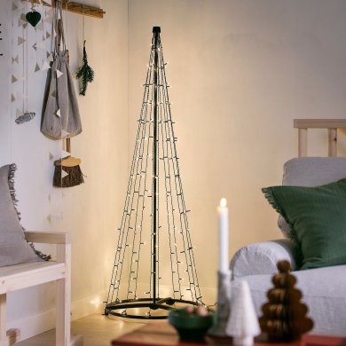 IKEA STRALA (ИКЕА СТРАЛА) 60635230 фото - 4