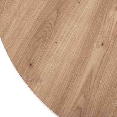 Розкладний обідній стіл Mebel Elit HARRY Дуб рів'єра - 6 Розкладний обідній стіл Mebel Elit HARRY Дуб рів'єра B.HARRY/DR/CZ/S фото - 6