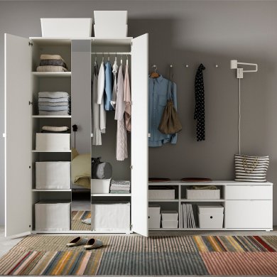 VIHALS - 4 IKEA VIHALS (ИКЕА ВИХАЛС) 19442197 фото - 4