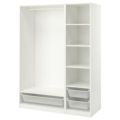 Гардероб PAX - 2 IKEA Гардероб PAX (ИКЕА ПАКС) 29385672 фото - 2