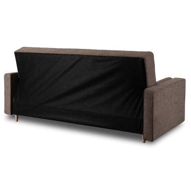 Розкладний диван Mebel Elit MALTA Коричневий PPHUE.MAXIM/POLARIS4/WER фото - 3